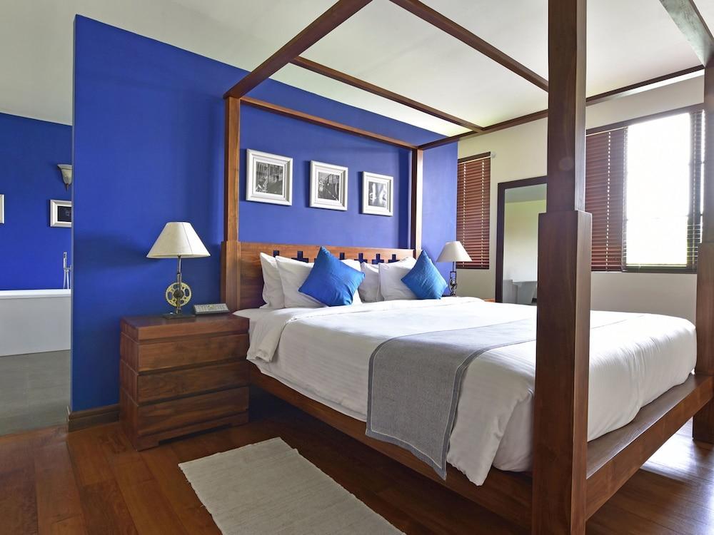 Colombo Court Hotel & Spa Bagian luar foto
